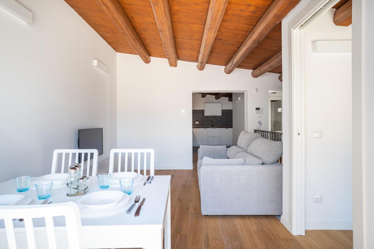 Palermo Blu - Palazzo Del Buon Pastore Екстериор снимка
