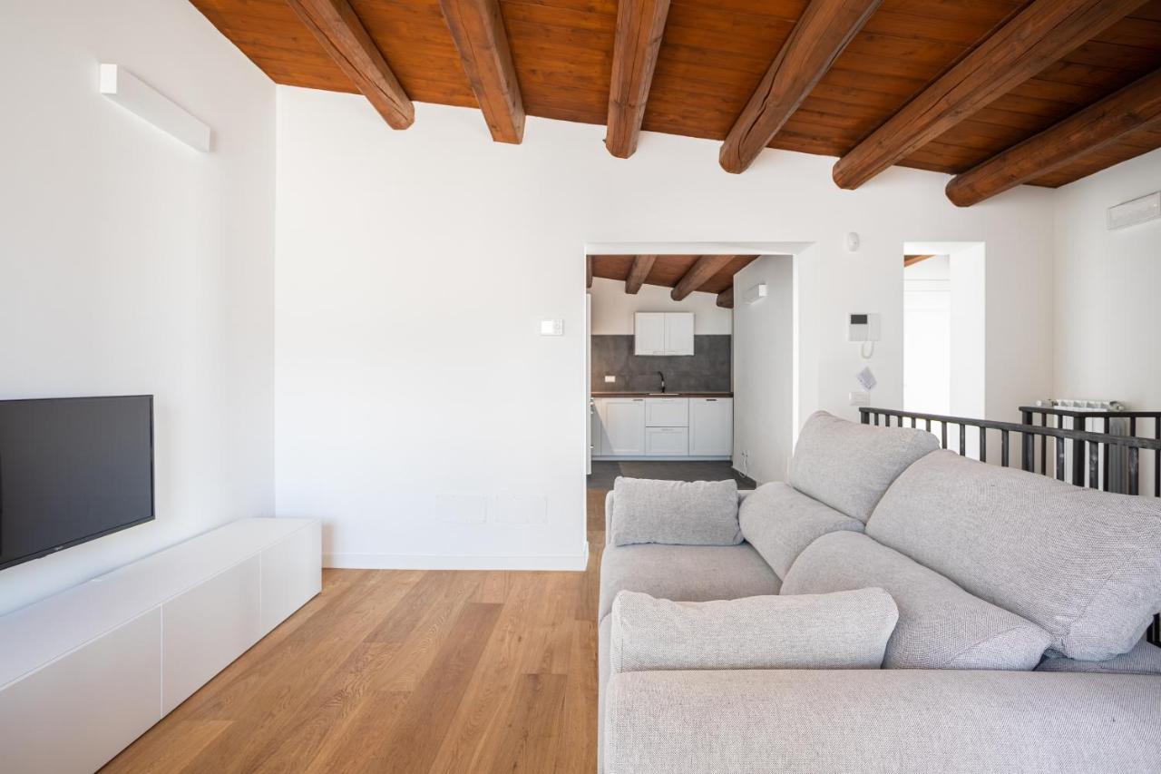 Palermo Blu - Palazzo Del Buon Pastore Екстериор снимка