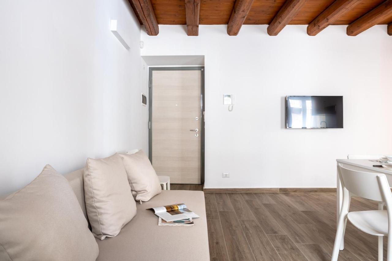 Palermo Blu - Palazzo Del Buon Pastore Екстериор снимка