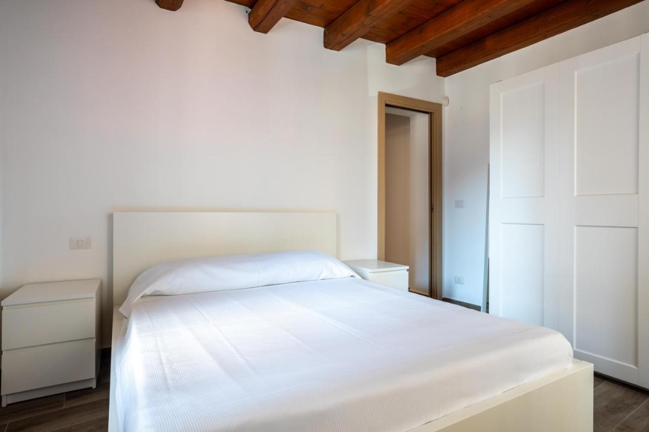 Palermo Blu - Palazzo Del Buon Pastore Екстериор снимка